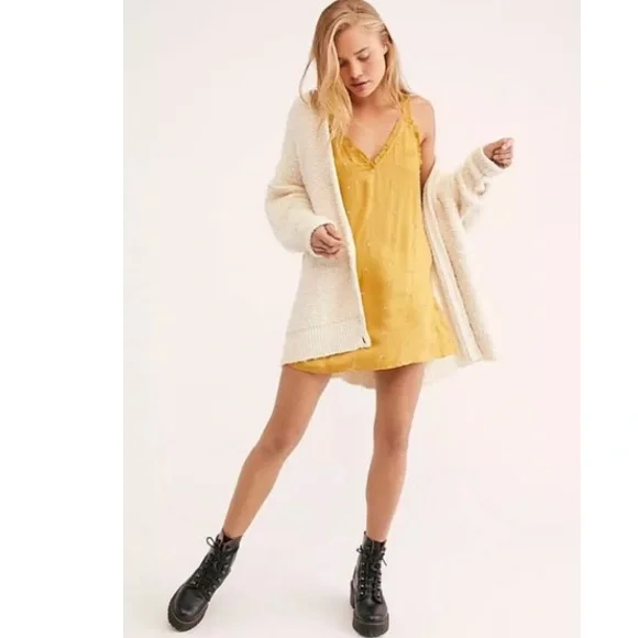 knee length dresses for ladies Free People main image 0